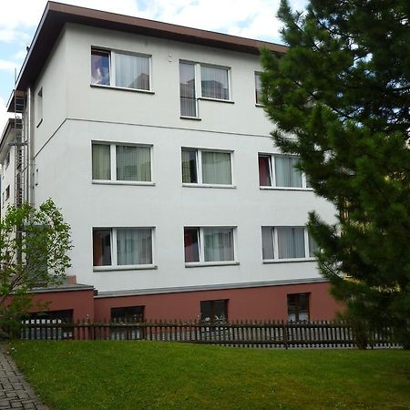 Hotel Elli Davos Exterior photo