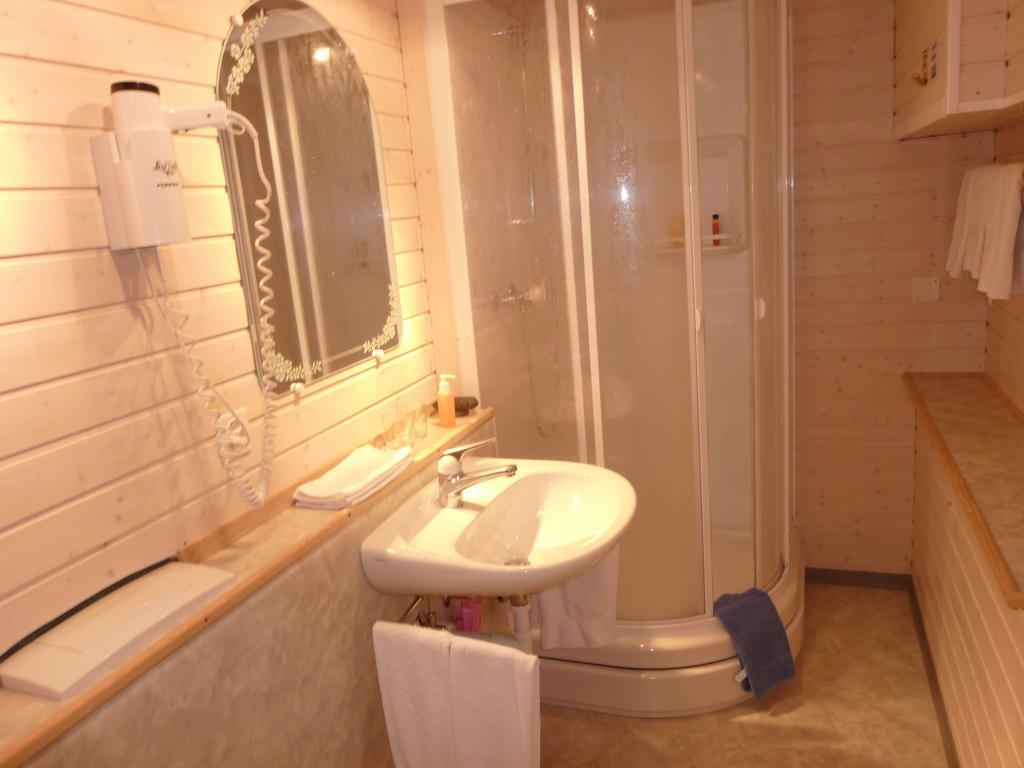 Hotel Elli Davos Room photo