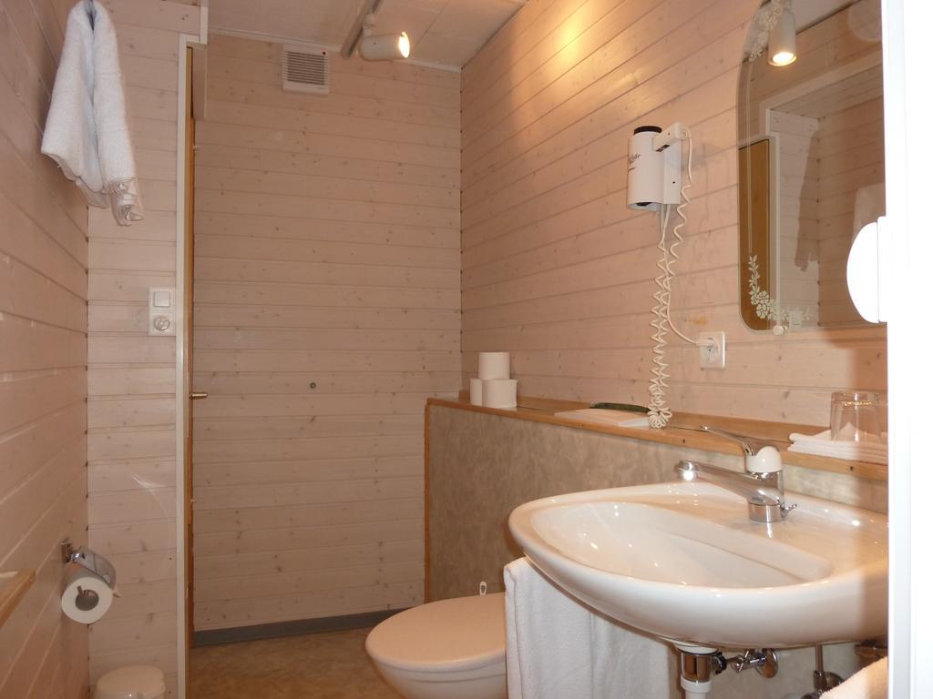 Hotel Elli Davos Room photo