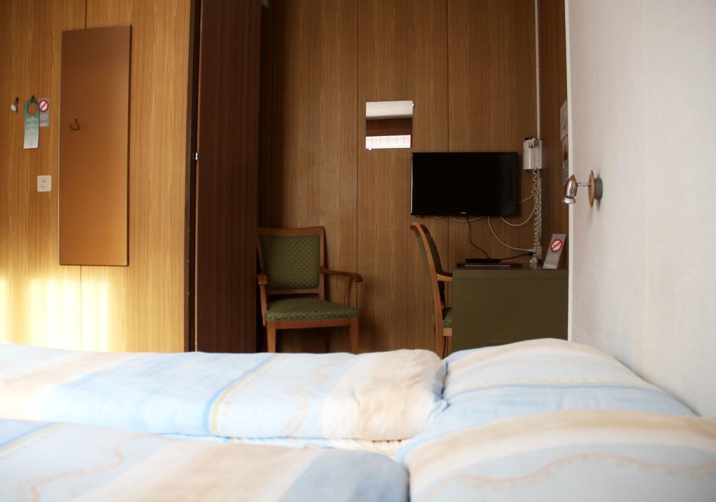 Hotel Elli Davos Exterior photo